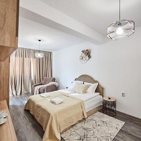 Sona Confort Braşov Exterior foto