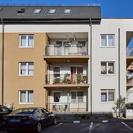 Sona Confort Braşov Exterior foto