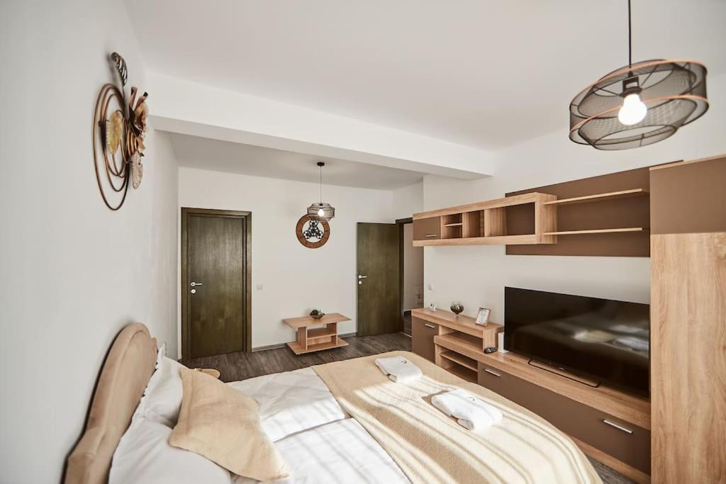 Sona Confort Braşov Exterior foto