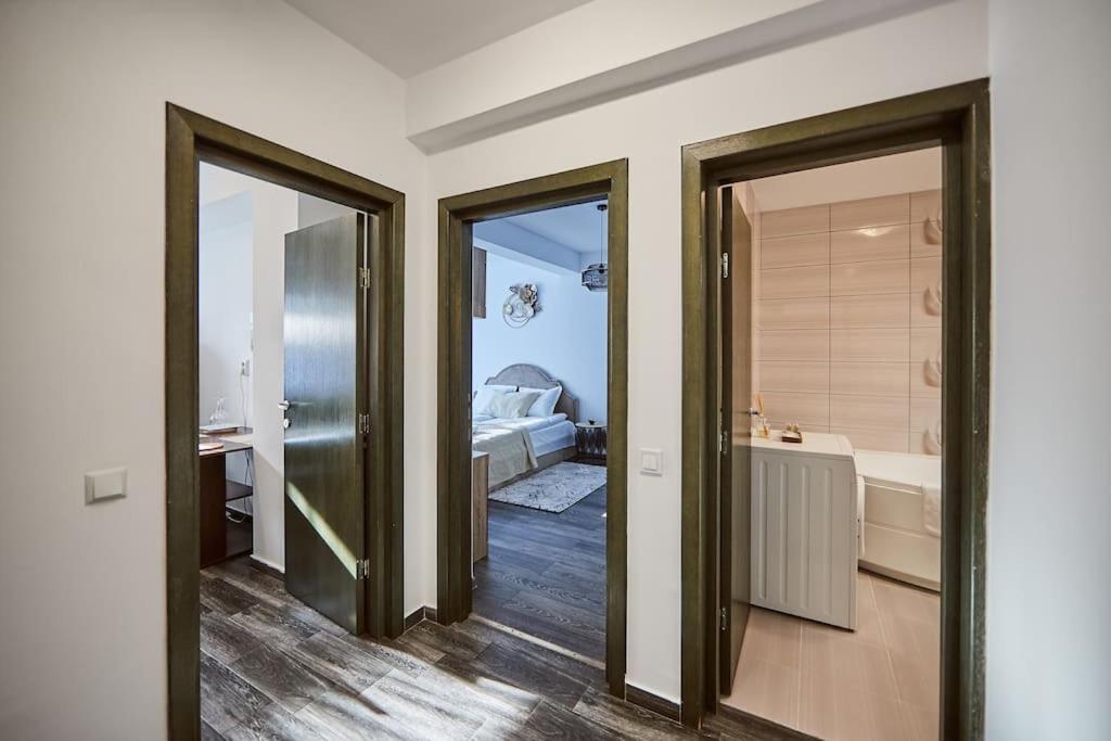 Sona Confort Braşov Exterior foto