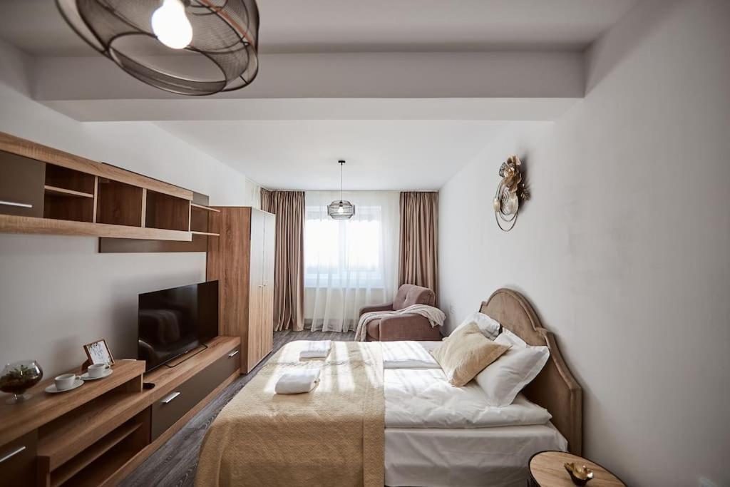Sona Confort Braşov Exterior foto