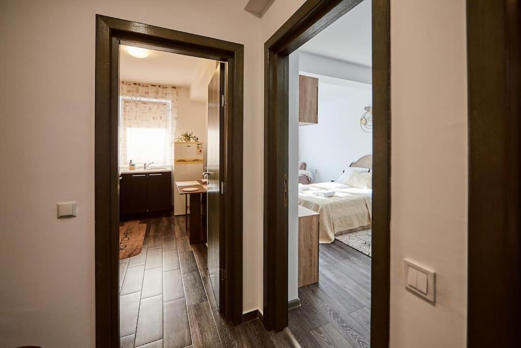 Sona Confort Braşov Exterior foto