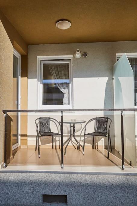 Sona Confort Braşov Exterior foto